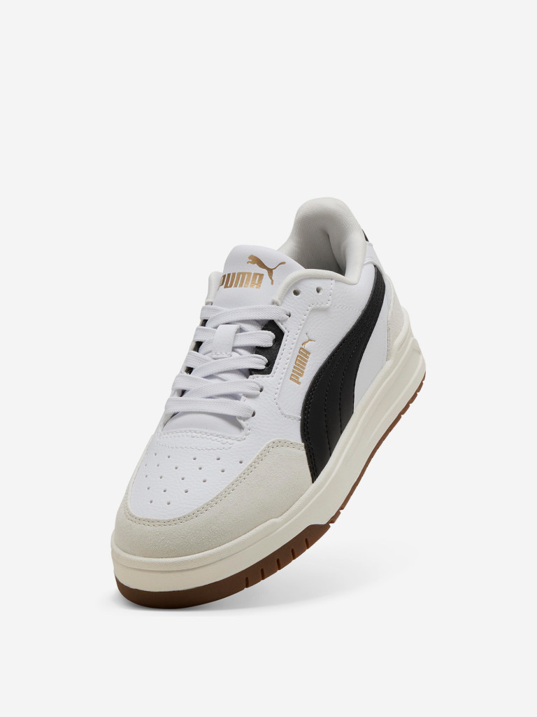 Кеды детские PUMA Shuffle Downtown Lo Og — фото №4