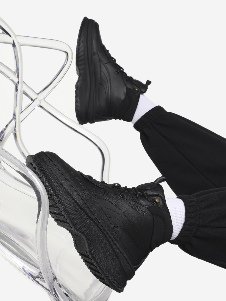 Кроссовки женские PUMA Mayra — фото №7