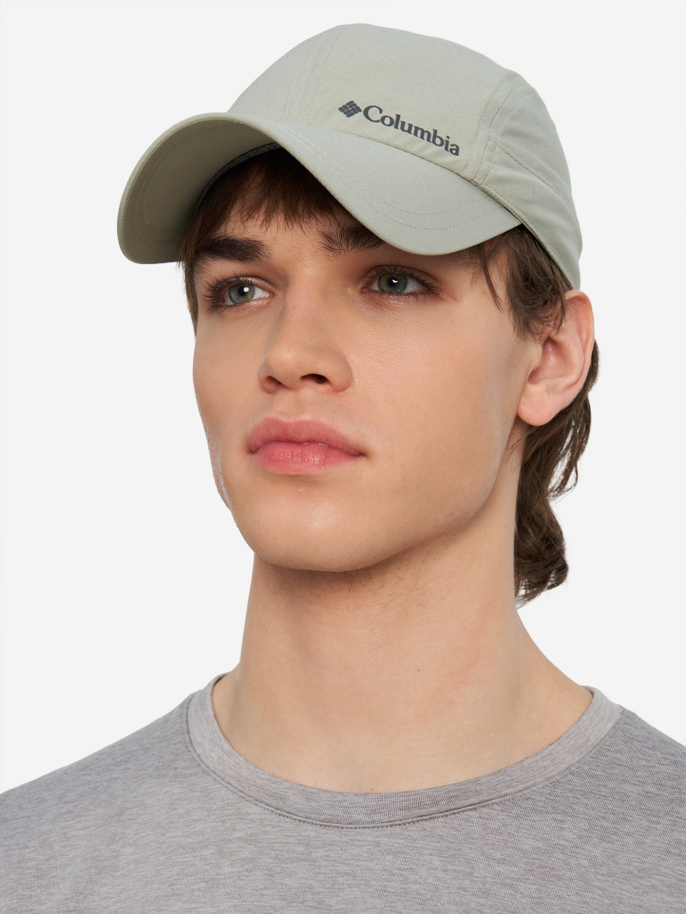 Columbia Coolhead Zero II Cachalot бейсболкасы — фото №13