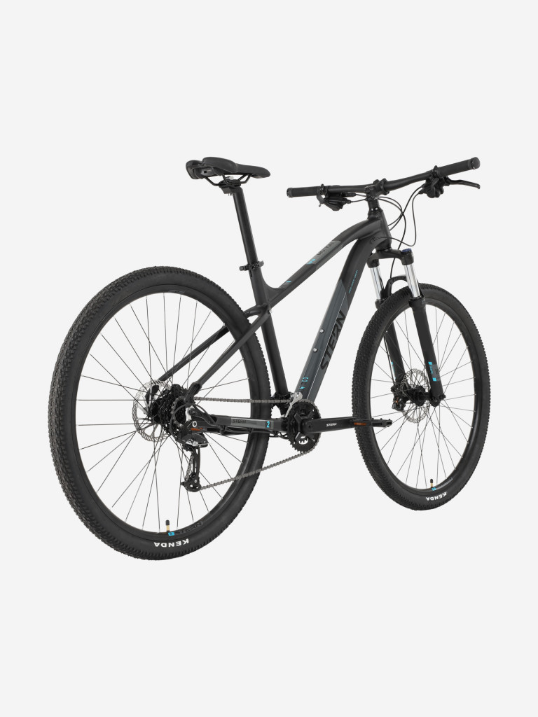 Велосипед горный Stern Motion 2.0 29" — фото №3