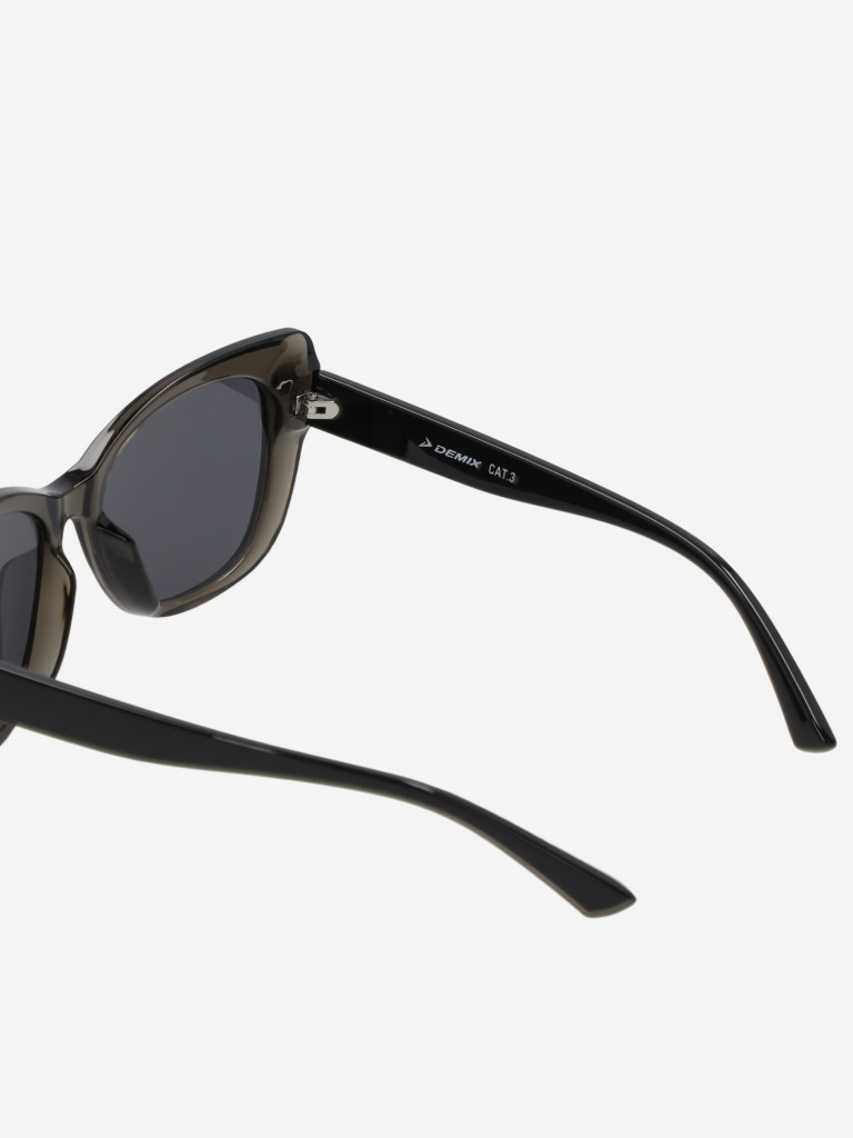 Demix күннен қорғайтын әйелдер көзілдірігі — фото №3