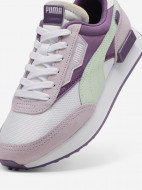 Кроссовки женские PUMA Rider — фото №6