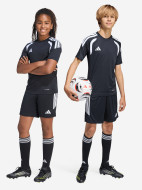 Шорты для мальчиков adidas — фото №6