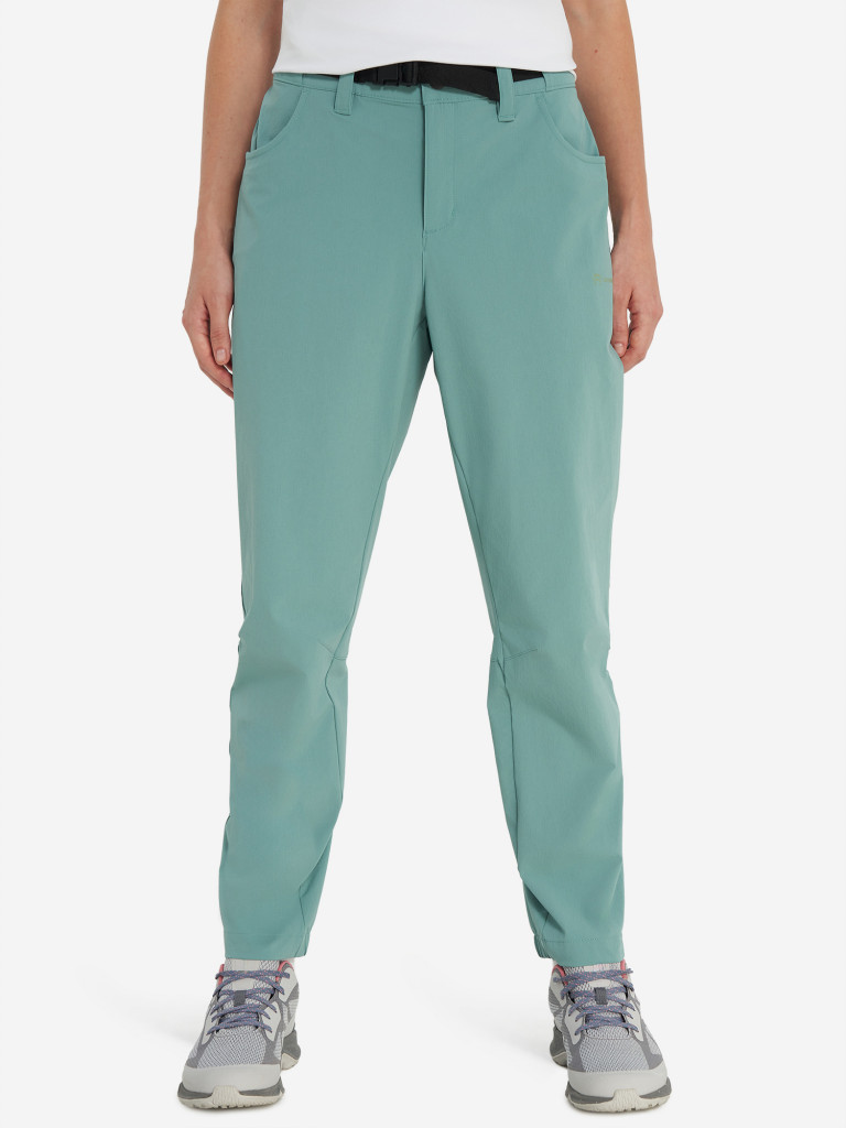 Брюки женские Outventure — фото №2