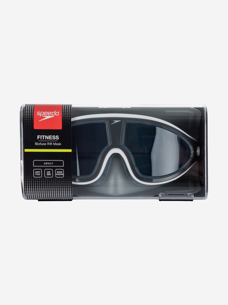 Speedo BioFuse Rift жүзу көзілдірігі — фото №5