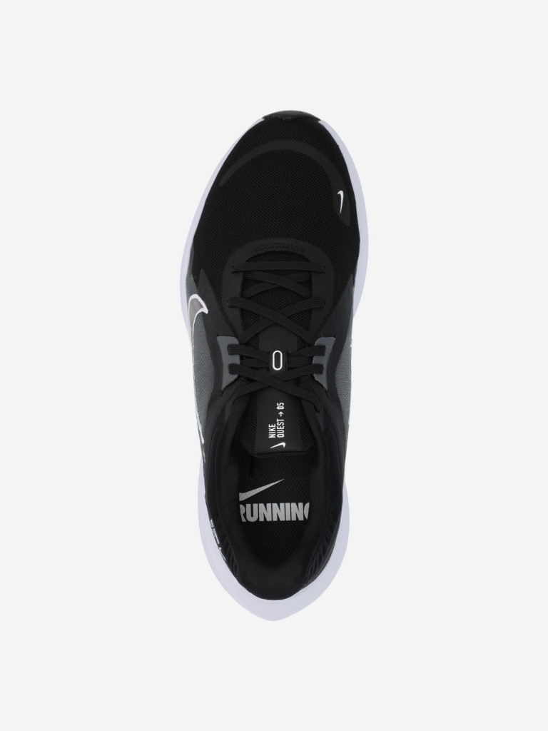Кроссовки женские Nike Quest 5 — фото №6