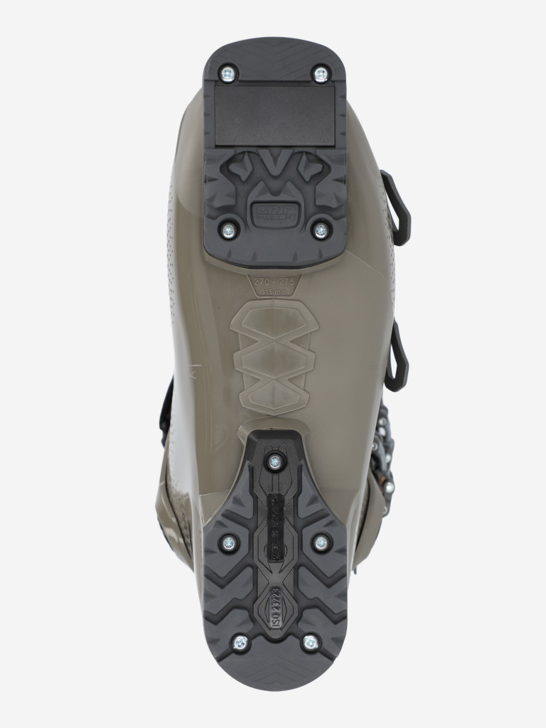 Tecnica Mach Sport HV 80 GW таушаңғы бәтеңкесі — фото №6