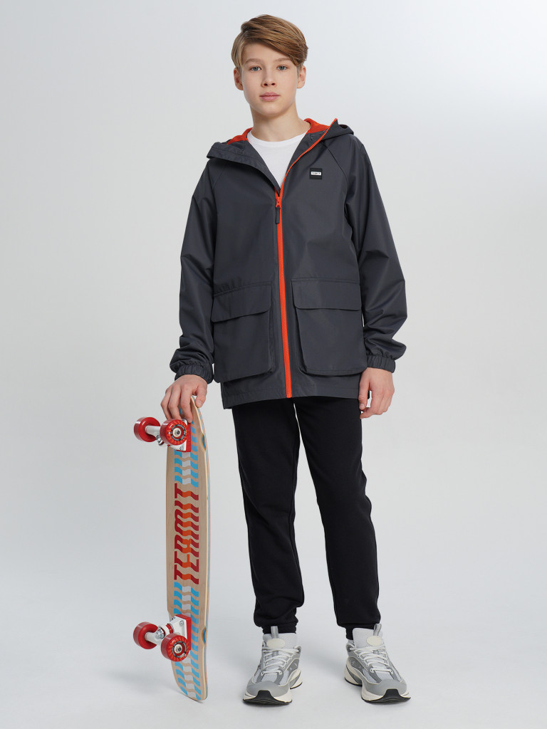 Ветровка для мальчиков Termit — фото №4