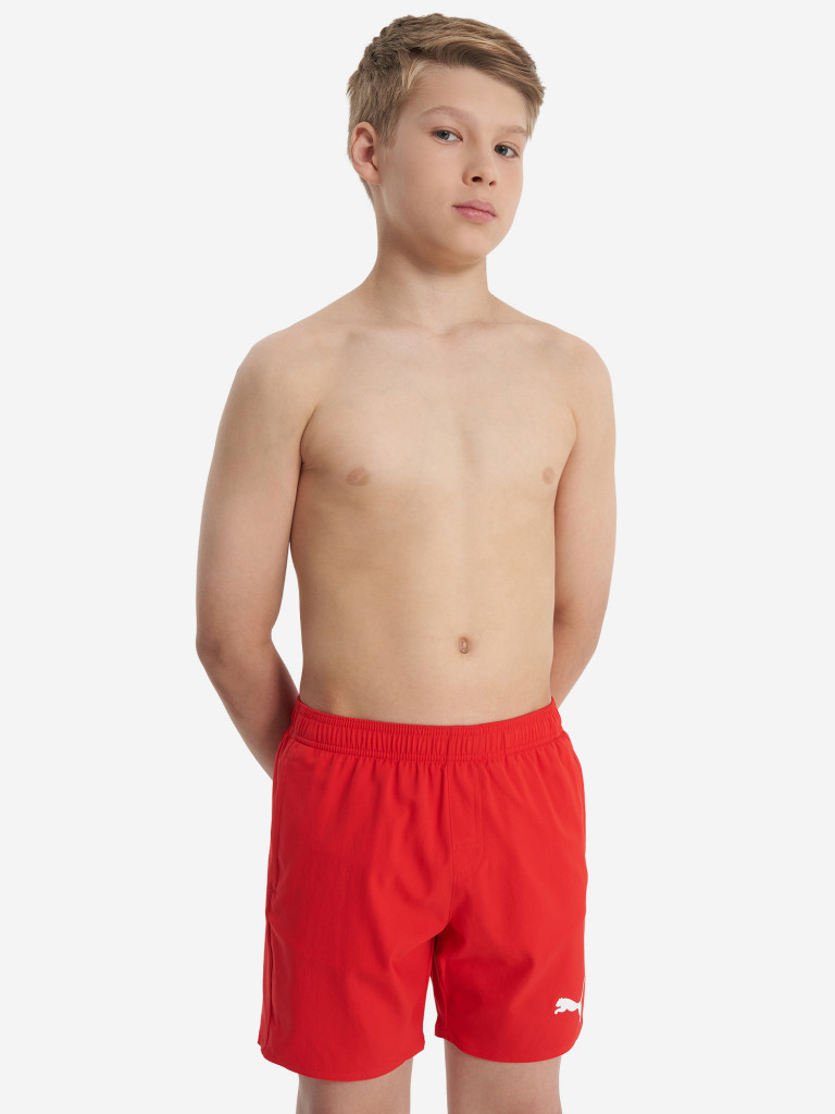 PUMA Swim ұлдарға арналған жүзу шорты