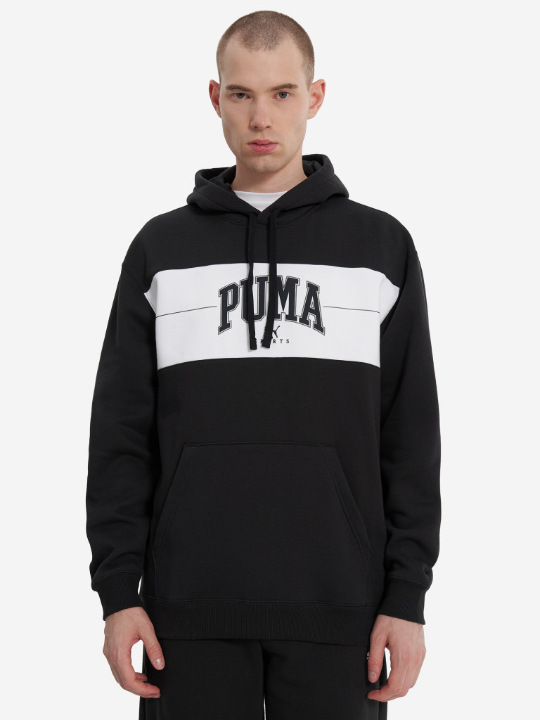 Худи мужское PUMA — фото №2
