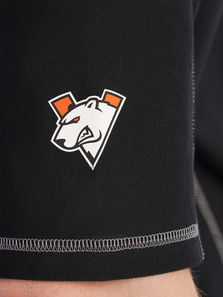 Футболка Kappa x Virtus.pro — фото №10