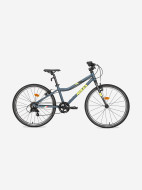 Велосипед для мальчиков Roces Amico 24"