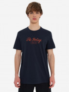 Футболка мужская FILA — фото №2