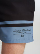 Шорты плавательные мужские Sergio Tacchini — фото №5