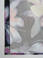 Рубашка с коротким рукавом женская оверсайз Termit — фото №8