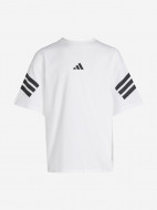 adidas қыздарға арналған футболкасы — фото №6