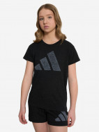 adidas қыздарға арналған футболкасы — фото №2