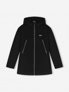 FILA ұлдарға арналған жеңіл мембраналы курткасы