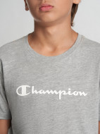 Футболка детская Champion — фото №6