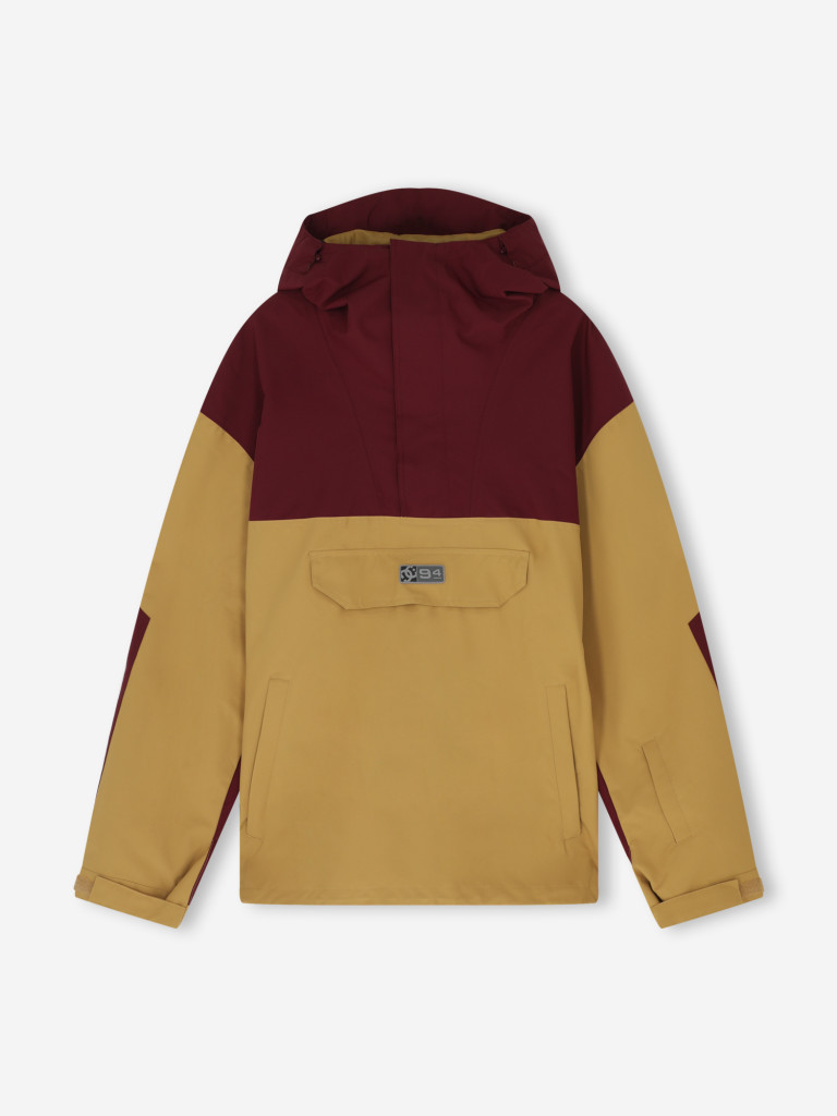 Анорак мужской DC Shoes — фото №15