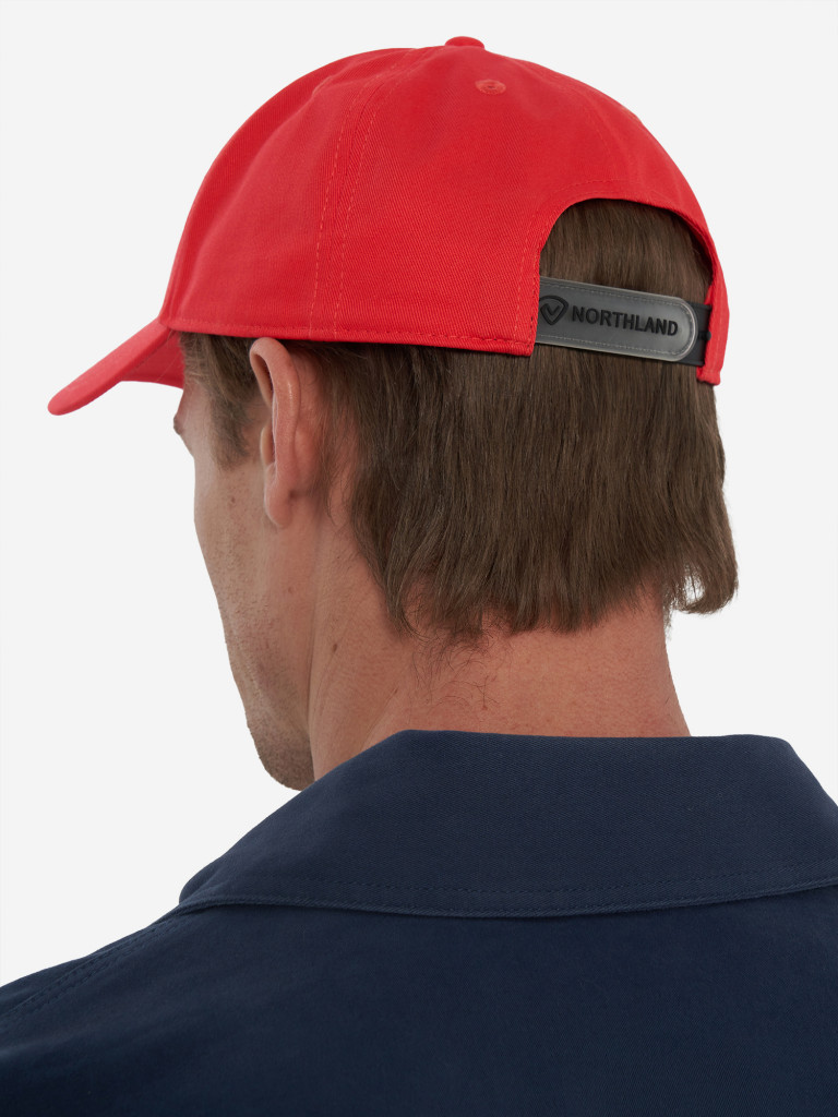 Бейсболка Northland — фото №10