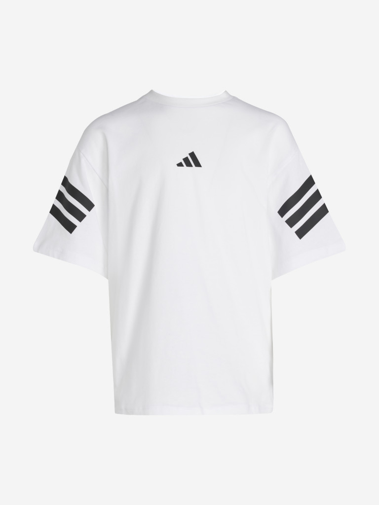 adidas қыздарға арналған футболкасы — фото №6