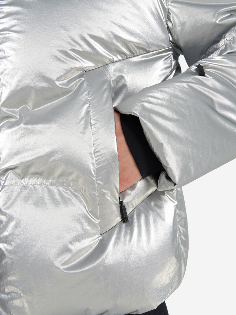 Пуховик женский Sportalm Positano — фото №8