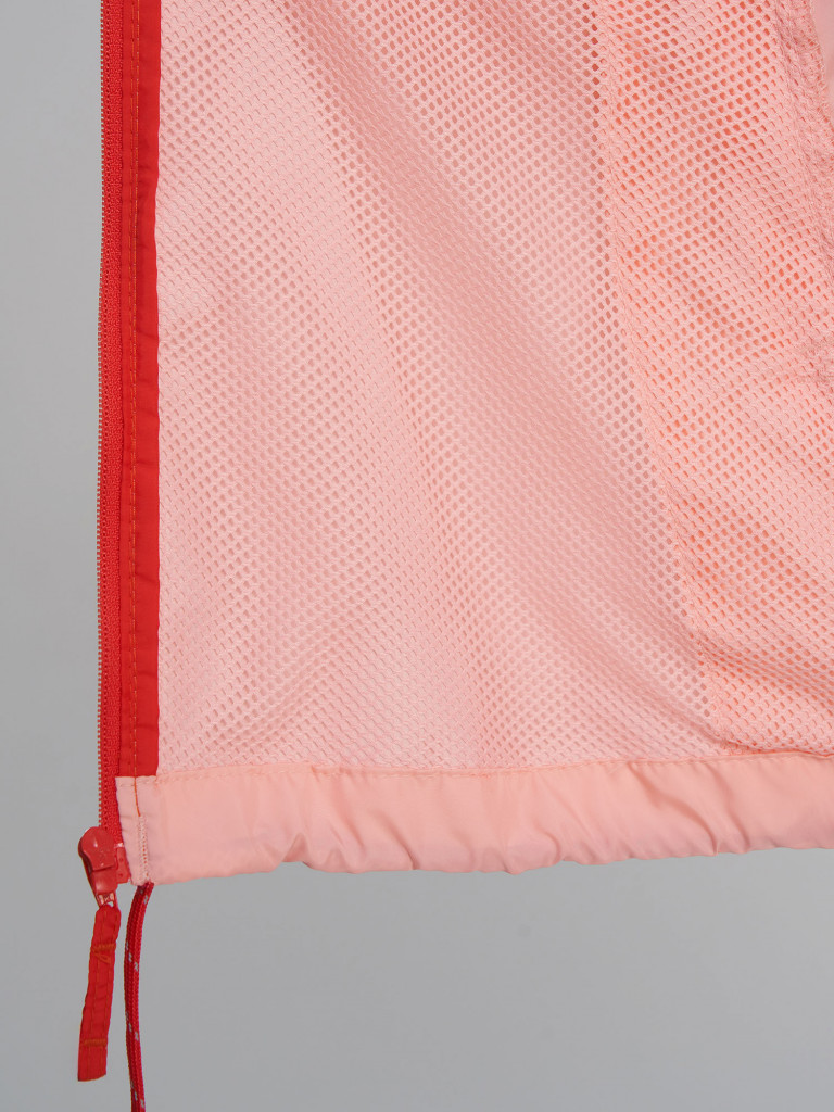 Columbia Flash Forward II Windbreaker әйелдер жұқа курткасы — фото №13