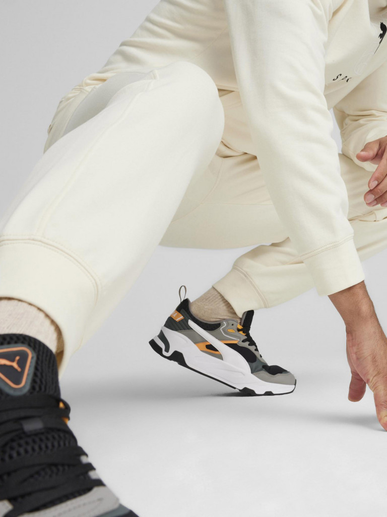 Брюки мужские PUMA — фото №4