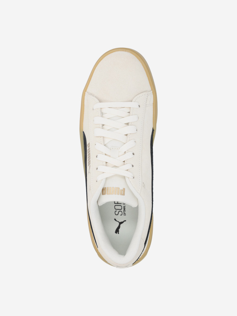PUMA Smash Platform V3 Sd әйелдер кедысы — фото №6