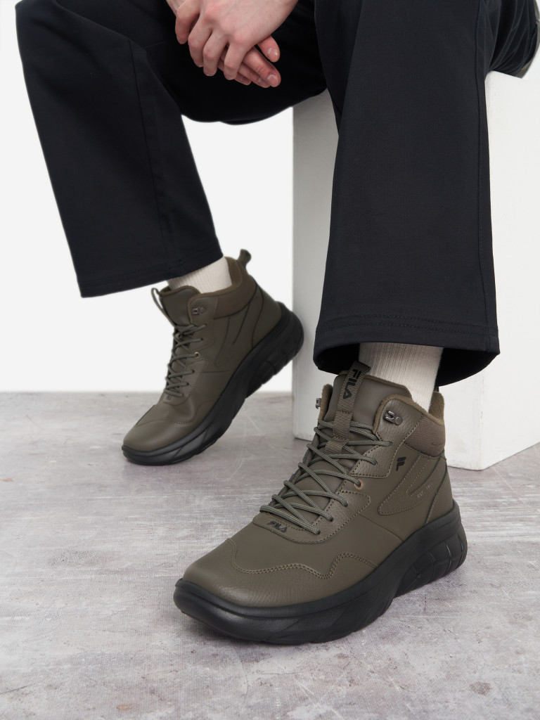 FILA Base 3.0 ерлер жылы кроссовкасы — фото №8