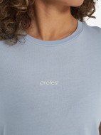 Protest әйелдер футболкасы — фото №5