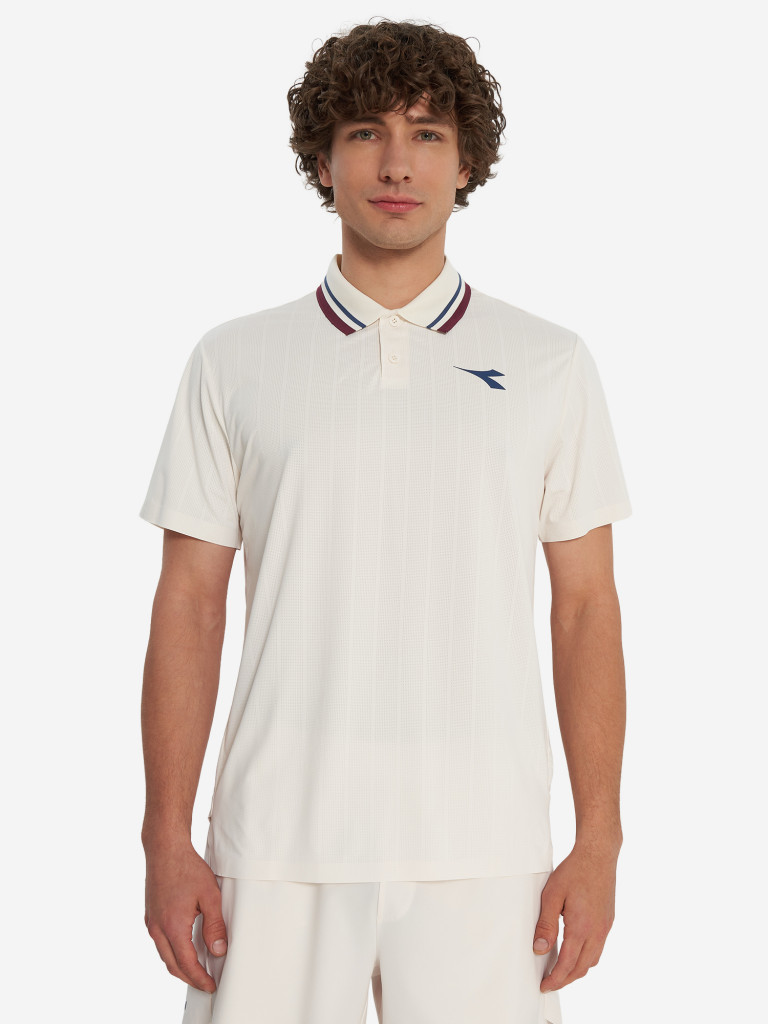 Поло мужское Diadora — фото №2