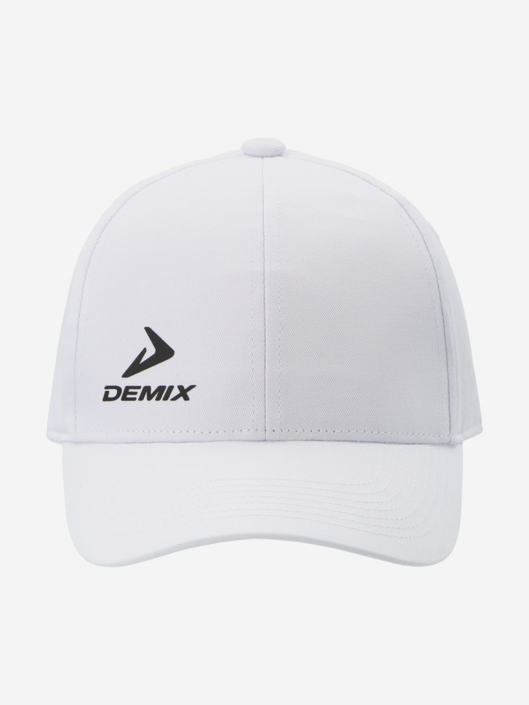 Бейсболка Demix — фото №2