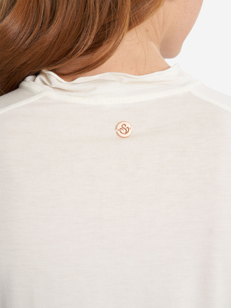 Лонгслив женский Sensana — фото №7