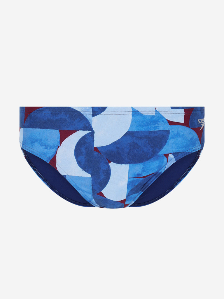 Плавки мужские Speedo Alov Digi — фото №4