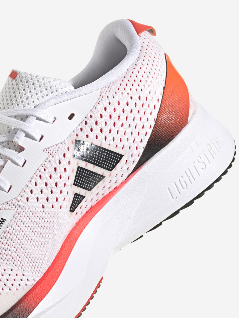 Кроссовки мужские adidas Adizero Sl — фото №8