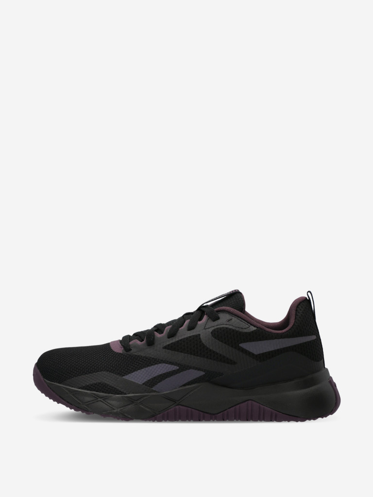 Кроссовки женские Reebok NFX Trainer — фото №2