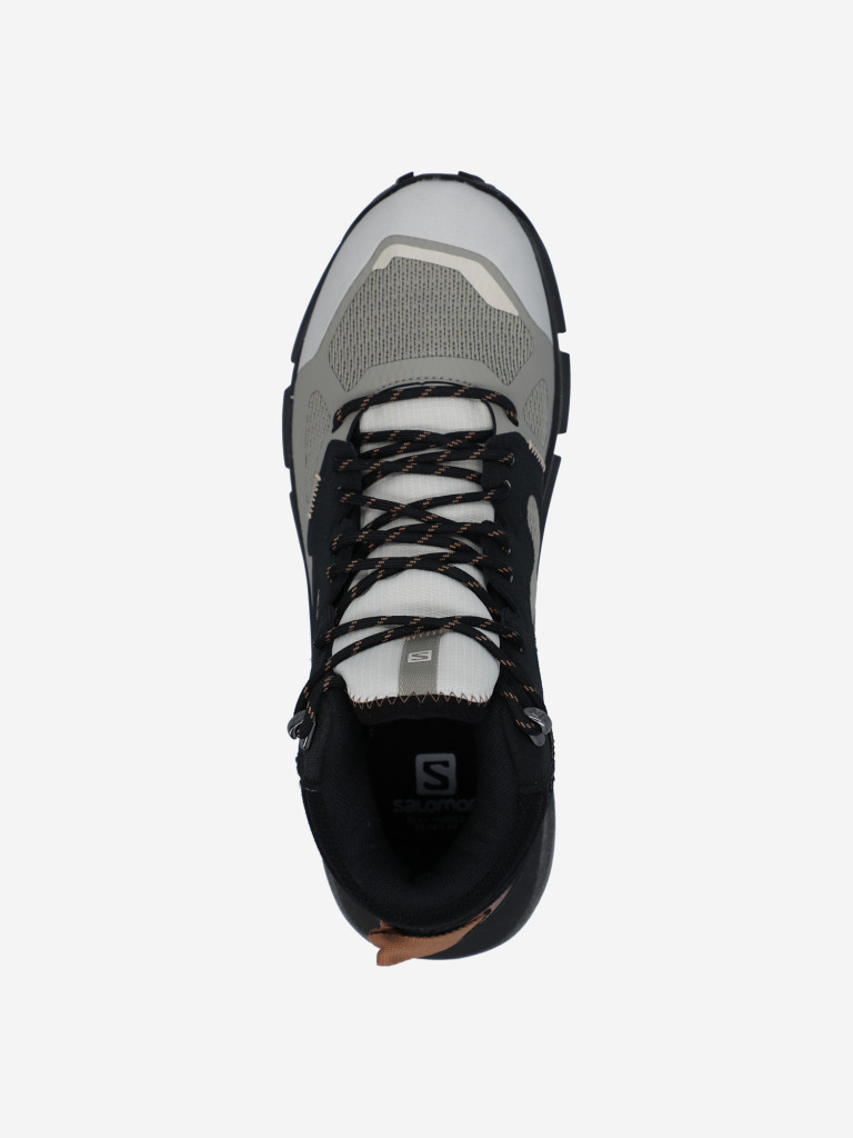 Ботинки женские Salomon Predict Hike Mid GTX W — фото №6