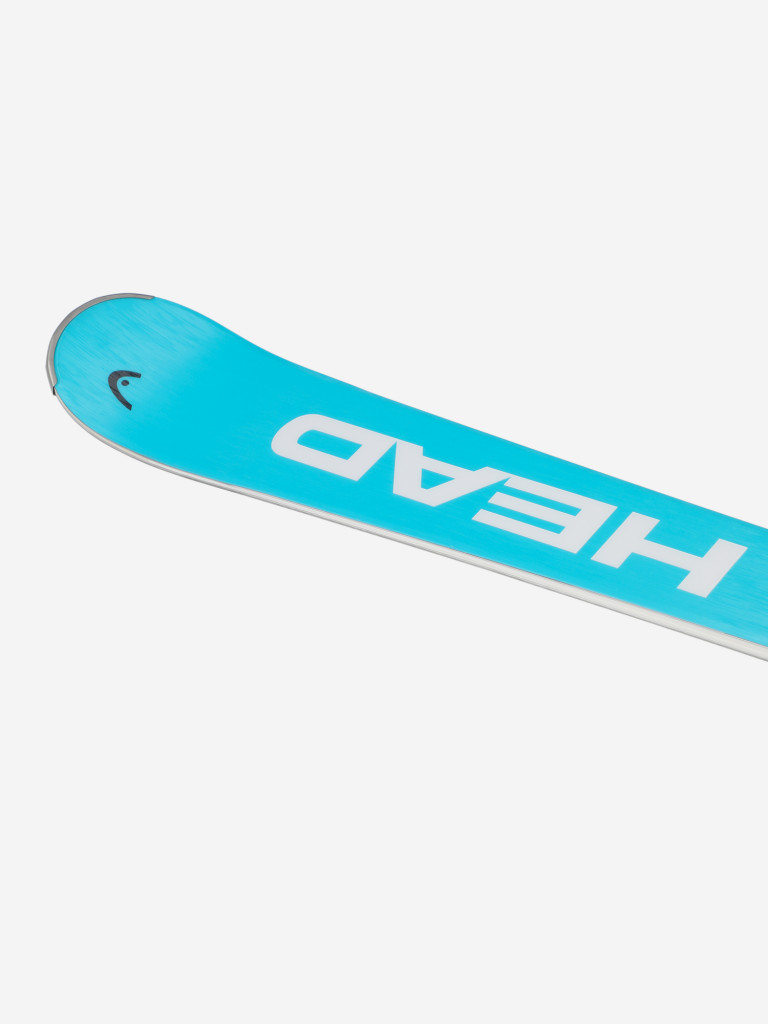 Горные лыжи Head WC Rebels e-Race Pro SW RP WCR 14 — фото №4