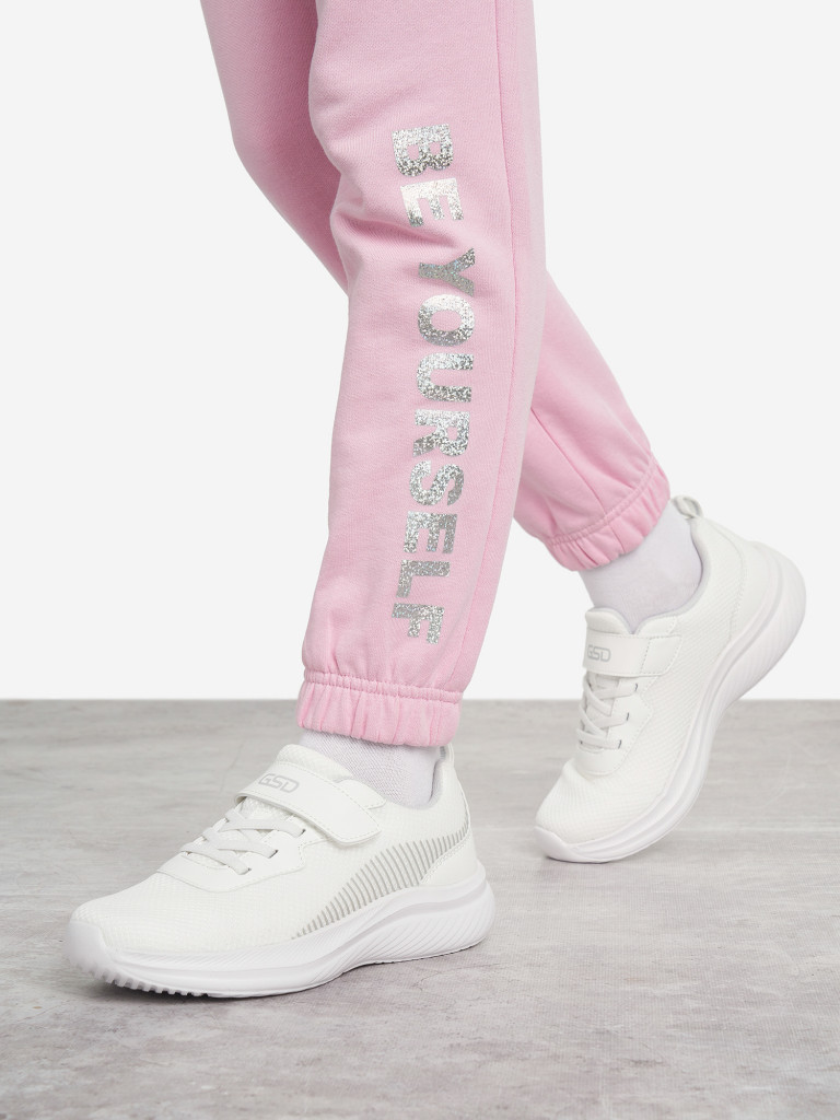 Кроссовки для девочек GSD Sp Sprint — фото №8