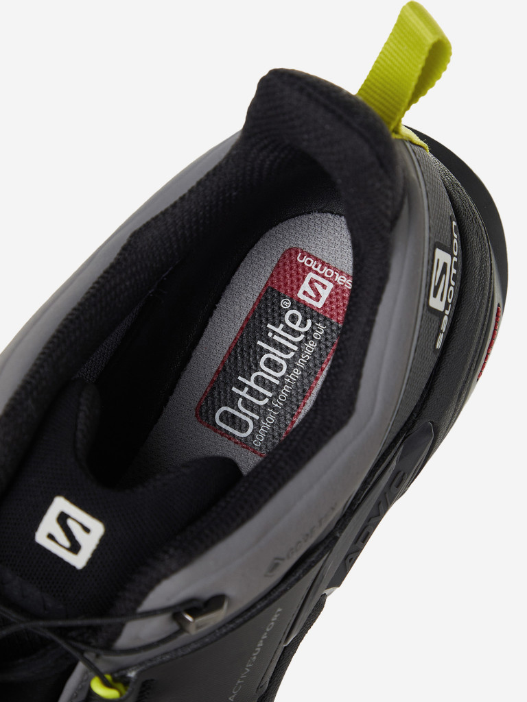 Полуботинки мужские Salomon X Ultra 4 GTX — фото №10