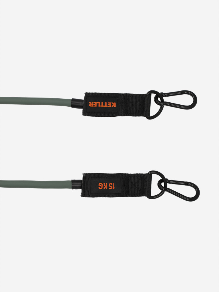 Набор силовых тросов и мини-лент KETTLER — фото №16