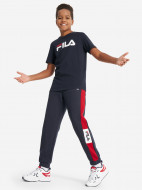 Футболка для мальчиков FILA — фото №4
