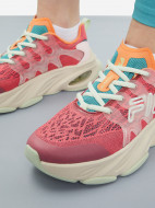 Кроссовки женские FILA Slv Runner — фото №9