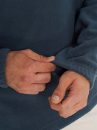 Джемпер флисовый мужской Demix Discover — фото №7