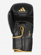 Перчатки боксерские adidas Hybrid 80 — фото №2