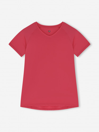 Футболка женская Rukka Muuko V2