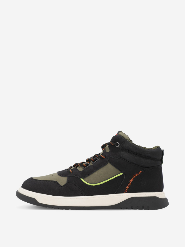 Safety Jogger ұлдарға арналған кедысы — фото №2