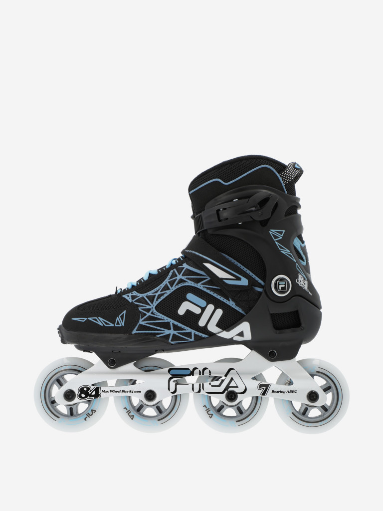 Роликовые коньки женские FILA Legacy Pro Lady 84